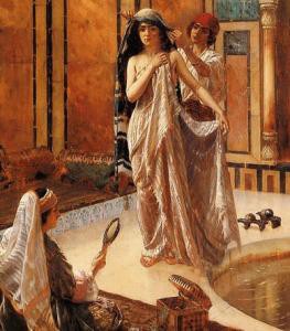 CAPITOLO  XI  - NOZZE DI SANGUE  parte prima