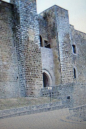 Il Castello di Lagopesole