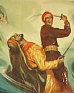 Capitolo  VIII  - Parte quinto